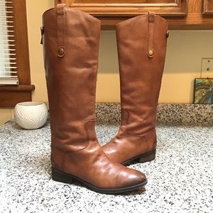 Vince Camuto Penny Boots